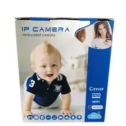 IP Camera