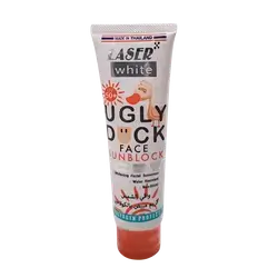 telands Waks Sun Cream for Kids 100ml