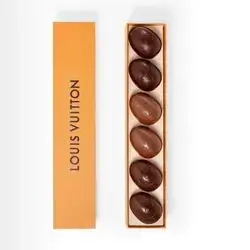 Coffret Large 6 Pcs