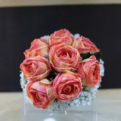 Roses Hand bouquet 