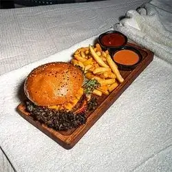 Cheeseburger