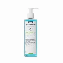Isispharma Teen Derm Gel Sensitive