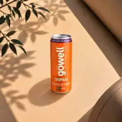 Go Well Healthy Drink