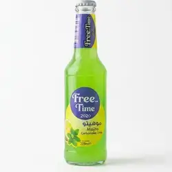 Free Time Mojito
