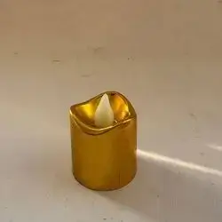مۆم پلاستیك گۆلد