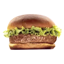 Local Beef Burger