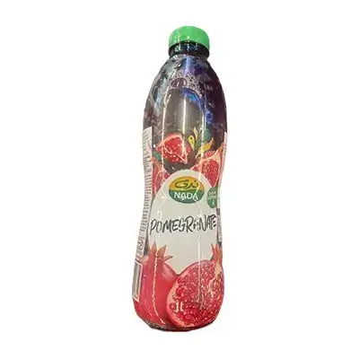 Nada Esl Pomegranate Juice 1l