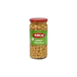 Warda Chickpeas 500 Gm