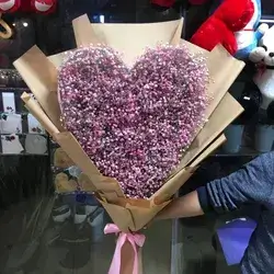 Bouquet Flowers