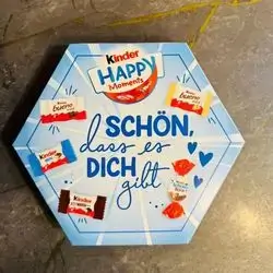 Happy Kinder