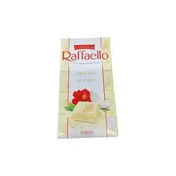 Raffaello Coconut And Almond 90G