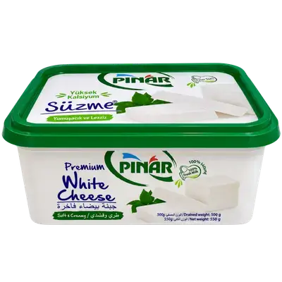 Suzme Pinar Full Cream Cheese 500g