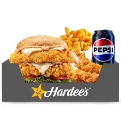 Super Star Chicken Box