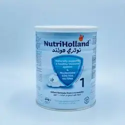 Nutri Holland 1 Baby Milk