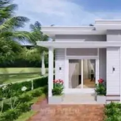 Interior + Exterior + Garden Spraying