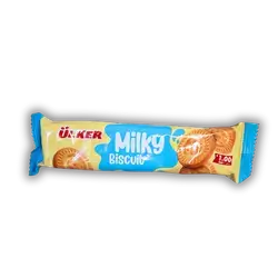 Ulker Milk Biscuits 36g