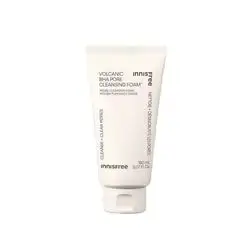 Volcanic BHA Pore Cleansing FOAM INNISFREE