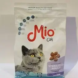 Mio Cat