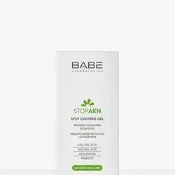 Babe Spot Control Gel
