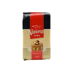 Nawras Semolina 500 Gm