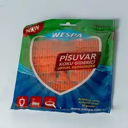 Parfumed Pisuvar