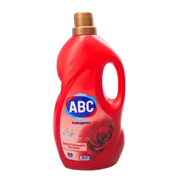 ABC Pink Liquid 3 Liters