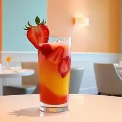 Strawberry Mango