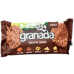 Granada Cookies 120g