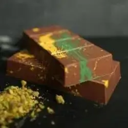 Dubai Chocolate