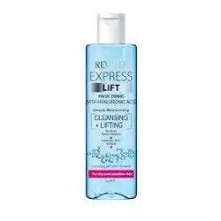 Revuele Hyaluronic Face Tonic 250ml