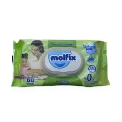 Molfix Baby Wet Wips