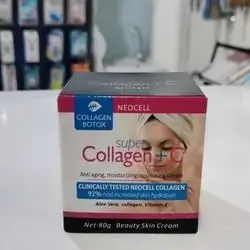 Collagen Cream