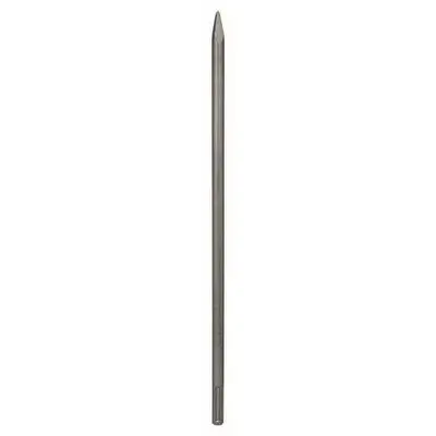 Bosch Sds-Max Pointed Chisel 400 Mm