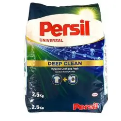 Persil Universal Deep Clean 2.5kg