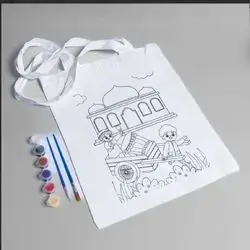 Ramadan Tote Bag