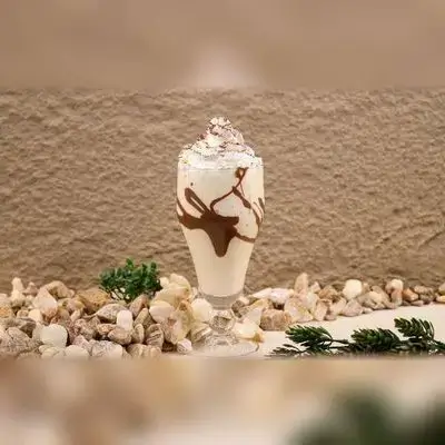 Kinder Milkshake