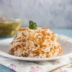 Rice Of All Kinds