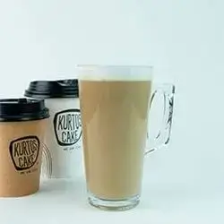 Spanish Latte
