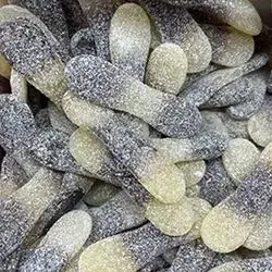 Candy Cola Tounges (Sour)