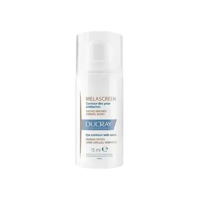MELASCREEN Eye Contour Anti-Spots 15ml _ DUCRAY