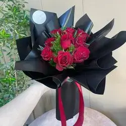 Rose Red