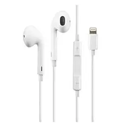 Apple EarPods with Lightning Connector
