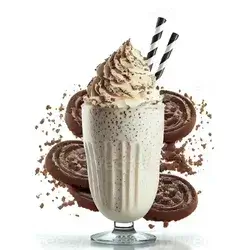 Oreo Milkshake