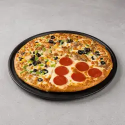Four Seasons Pizza