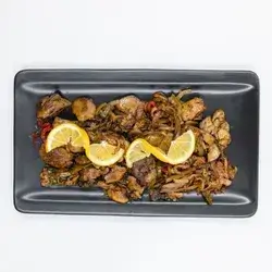 Chicken Liver