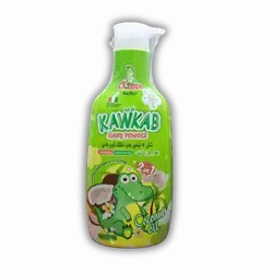 Kawkab Shampoo 800 ml