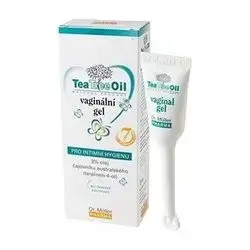 Dr.muller Pharma Vagicure Gel With Tea Tree Oil