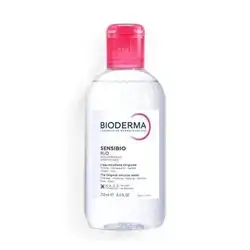 Bioderma sensibio micellar water 250ml