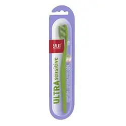 Splat Ultra Sensitive Soft Toothbrush