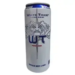 White Tiger Energy Drink 330ml